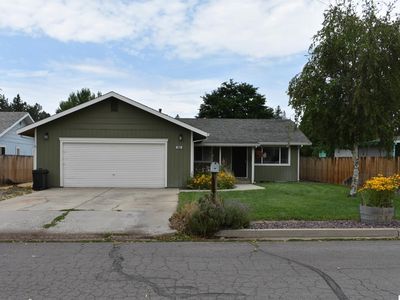 860 Plumas St, Susanville, CA, 96130
