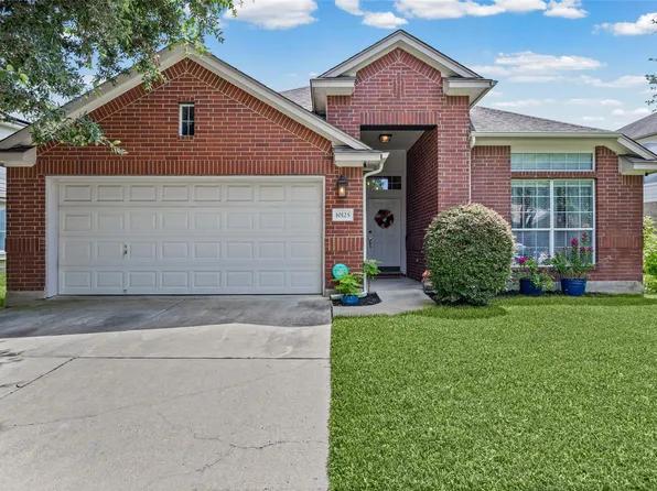 10125 Anahuac Trl, Austin, TX 78747