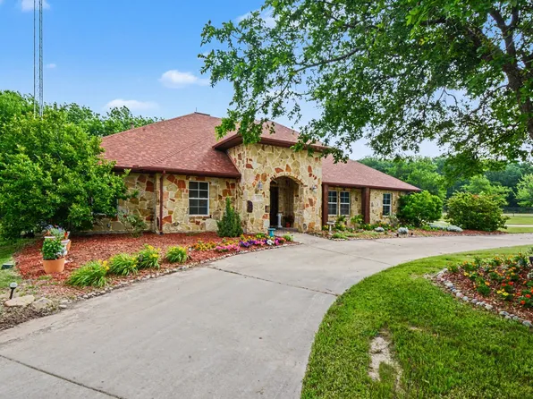 1455 Rabbit Run Rd, Anna, TX 75409