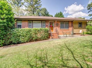 2223 Freydale Rd SE, Marietta, GA 30067