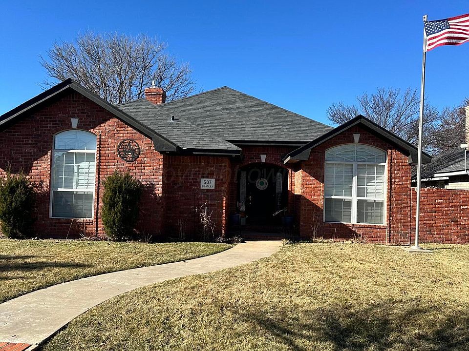 1st image of 507 Bradley Ln