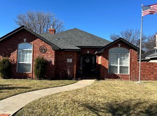 507 Bradley Ln, Dumas, TX 79029
