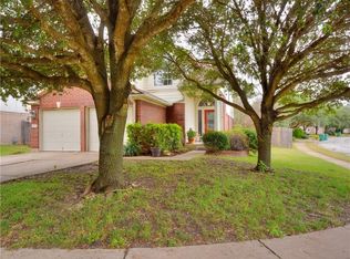 1600 Hueco Mountain Rd, Round Rock, TX 78664