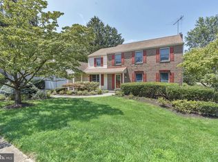14 Kings Grant Rd, Hockessin, DE 19707