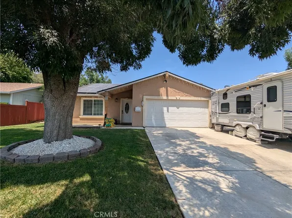751 Glenwood Ln, Willows, CA 95988