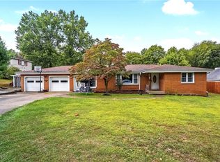 312 W Pidgeon Rd, Salem, OH 44460
