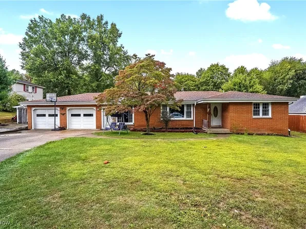 312 W Pidgeon Rd, Salem, OH 44460