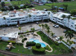 C 201 Palma Vista Cond, Fajardo, PR 00738