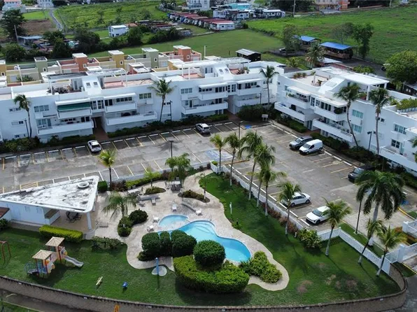 C 201 Palma Vista Cond, Fajardo, PR 00738