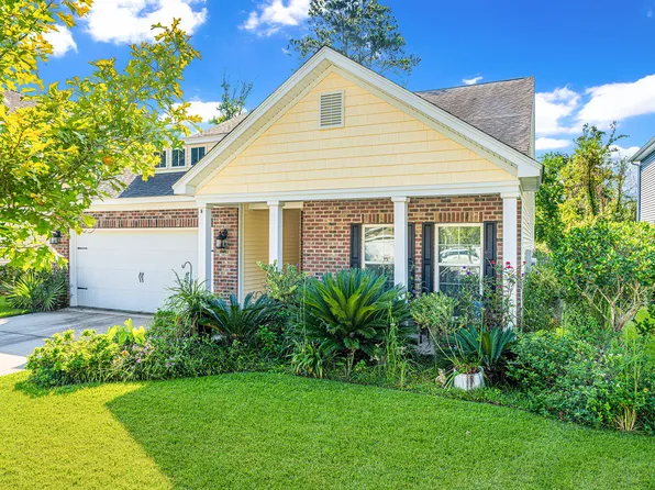 157 Gazania Way, Charleston, SC 29414