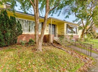 1824 Hudson St, Longview, WA 98632