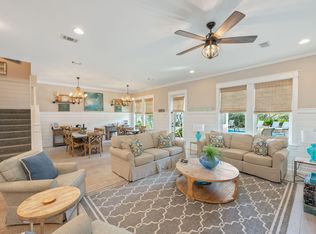106 A St, Inlet Beach, FL 32461