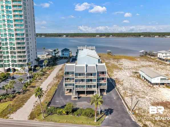 1988 W Beach Blvd #104A, Gulf Shores, AL 36542