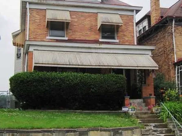 531 Marwood Ave, Mc Kees Rocks, PA 15136