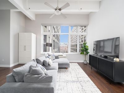 1500 Hudson St APT 7A, Hoboken, NJ, 07030