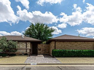 1433 Ventura Ave, Midland, TX 79705