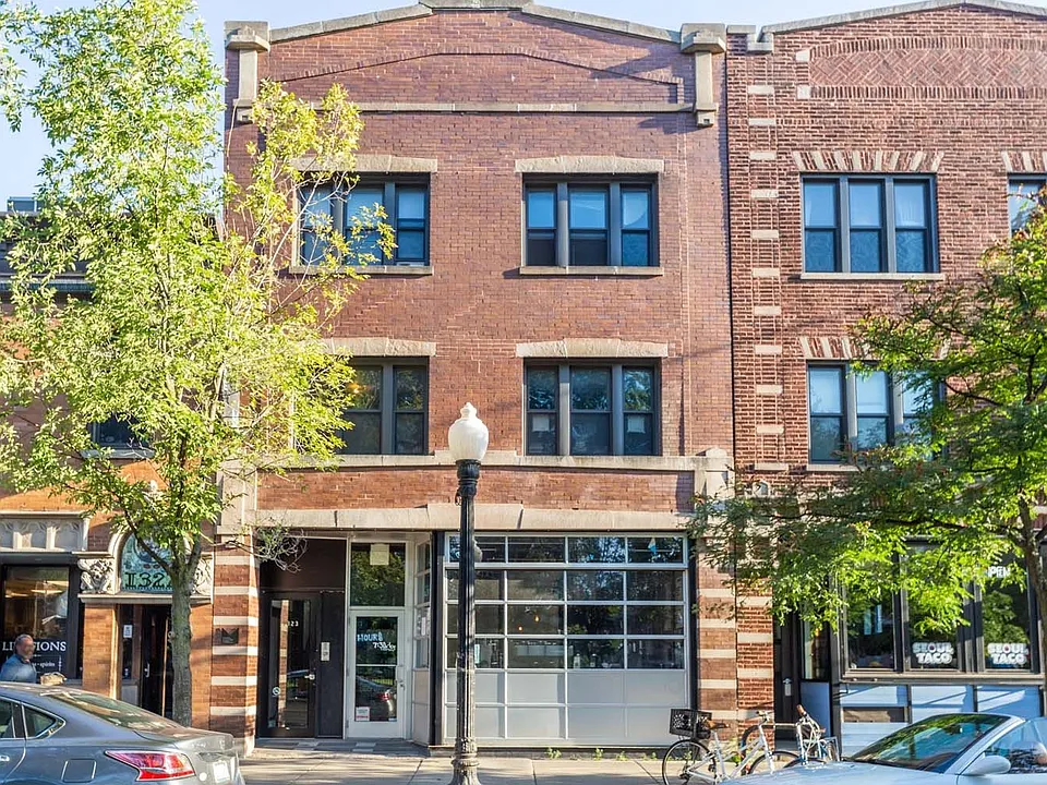 1323 E. 57th St