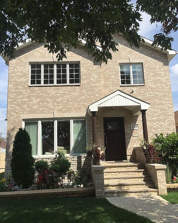 1st image of 7521 N Odell Ave