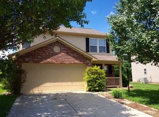 8026 Maple Stream Ln, Indianapolis, IN 46217