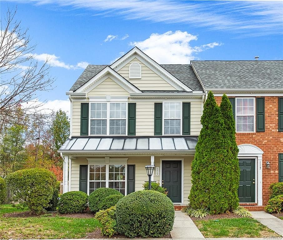 1119 Dominion Townes Pl, Richmond, VA 23223 Zillow