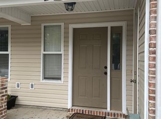 1583 Quazar Rd, Tallahassee, FL 32311