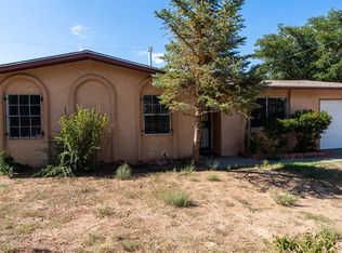 11904 Brentwood Hills Blvd NE, Albuquerque, NM 87112