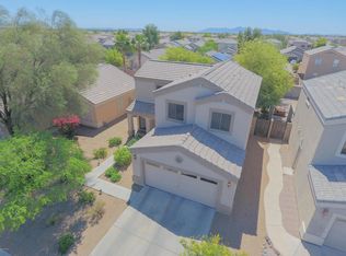 12605 W Willow Ave, El Mirage, AZ 85335
