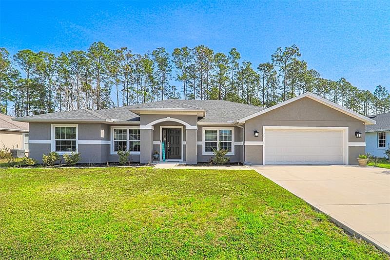 27 Rambling Ln, Palm Coast, FL 32164 | Zillow