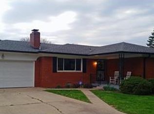 5924 Boettcher Ct, Indianapolis, IN 46228