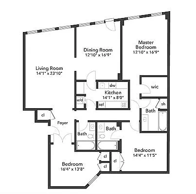 Rented by Accent Holdings, LLC | media 5