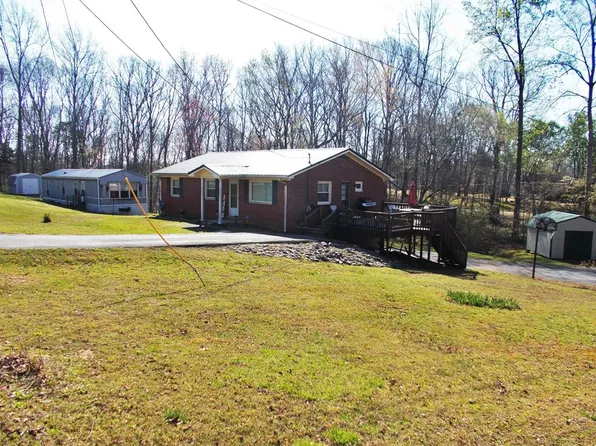 225 Cedar Hollow Rd, Camden, TN 38320