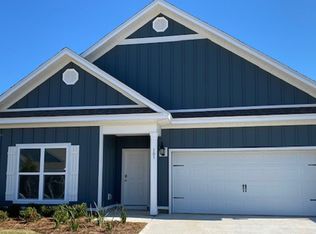 103 Dusky Way, Freeport, FL 32439