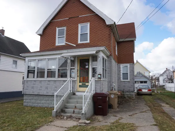 37 FRANKLIN Street, Ludlow, MA 01056