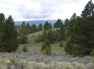 41 Arlington Heights Dr, Cascade, ID 83611