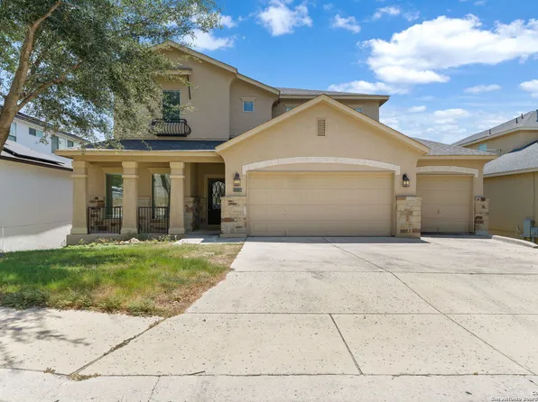 23214 Woodlawn, San Antonio, TX 78259