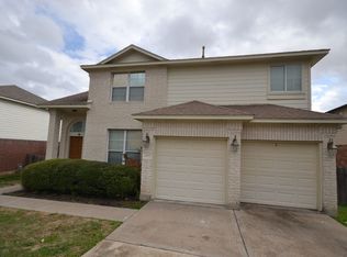 14721 Banbridge Trl, Austin, TX 78717