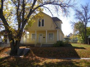 618 W Baca St, Trinidad, CO 81082