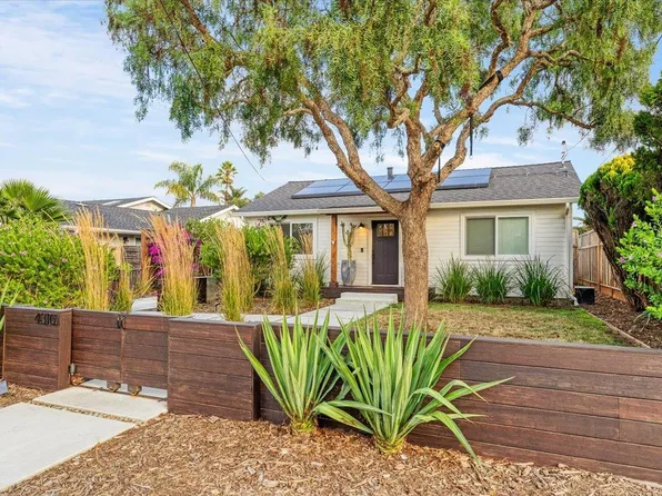 4310 Nova Dr, Santa Cruz, CA 95062