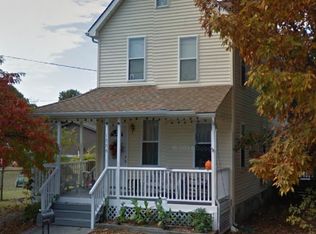 1556 Red Bank Ave, Thorofare, NJ 08086