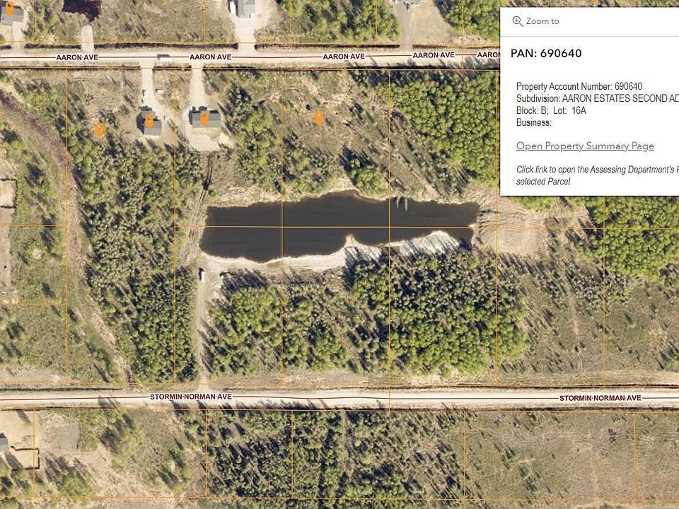 1st image of Nhn Stormin Norman Ave Lot 16A