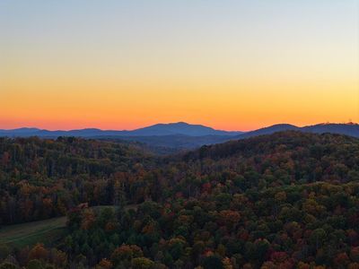 5400 Haw Patch Rd, Ferrum, VA, 24088