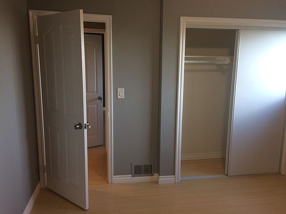 Unfurnished Adjacent Bdrm