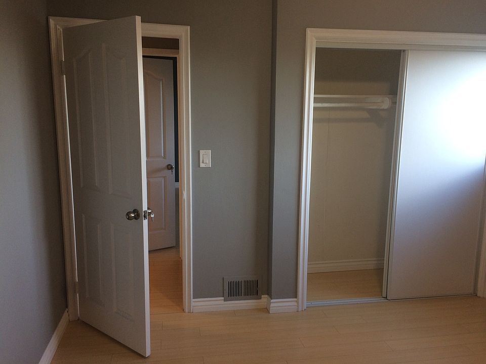 Unfurnished Adjacent Bdrm