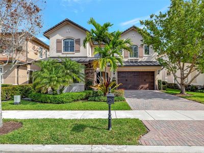 11335 Fairfield St, Parkland, FL, 33076