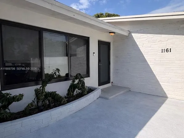 1161 NW 15th St, Fort Lauderdale, FL 33311