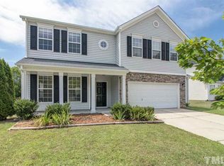 2010 Cedar Grove Dr, Durham, NC 27703