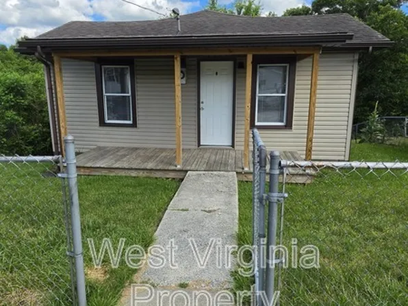 128 Dunn St, Sophia, WV 25921