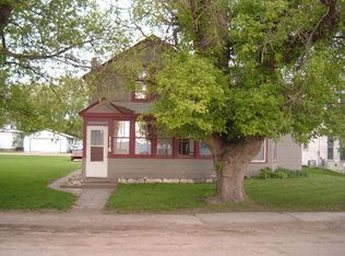 116 Pacific Ave, Thompson, ND 58278