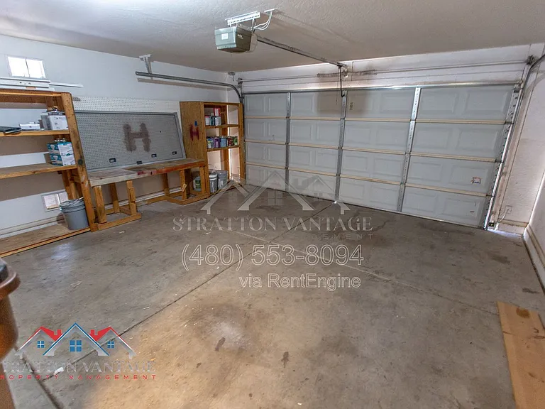 1868 W Desert Seasons Dr — Photo 28
