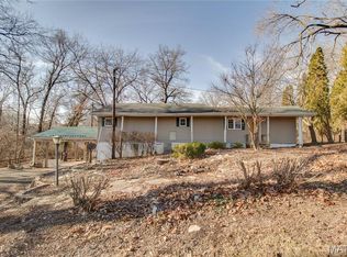 16867 Old Highway 67, Jerseyville, IL